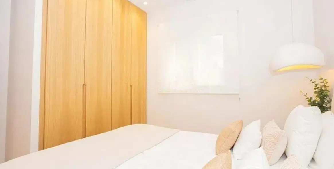 Sale of penthouse duplex in Nueva Andalucía 21