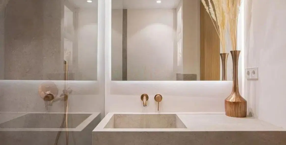 Sale of penthouse duplex in Nueva Andalucía 23