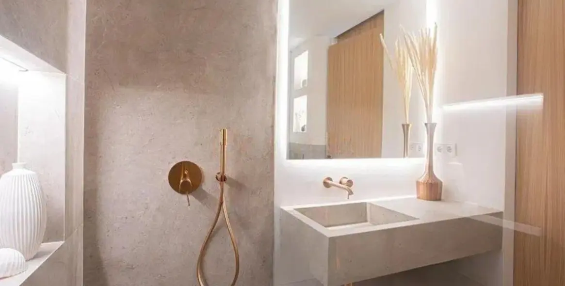 Sale of penthouse duplex in Nueva Andalucía 24