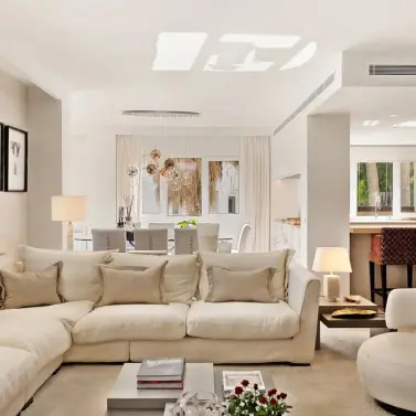 Продажа апартаментов на первом этаже в The Golden Mile