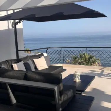 Продажа пентхауса в Mijas