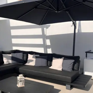 Продажа пентхауса в Mijas