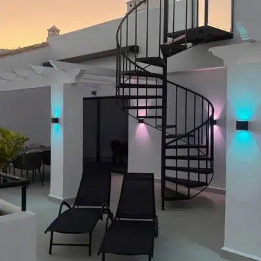 Продажа пентхауса в Mijas