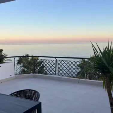 Продажа пентхауса в Mijas