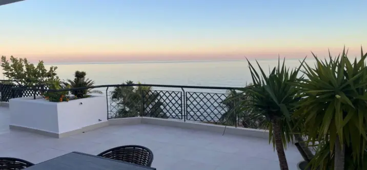 Продажа пентхауса в Mijas 3