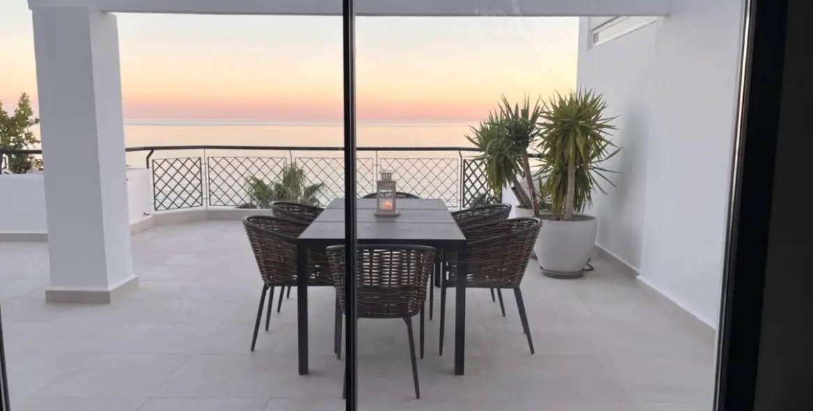 Продажа пентхауса в Mijas 6