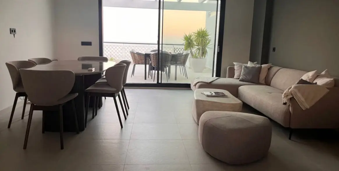 Продажа пентхауса в Mijas 7