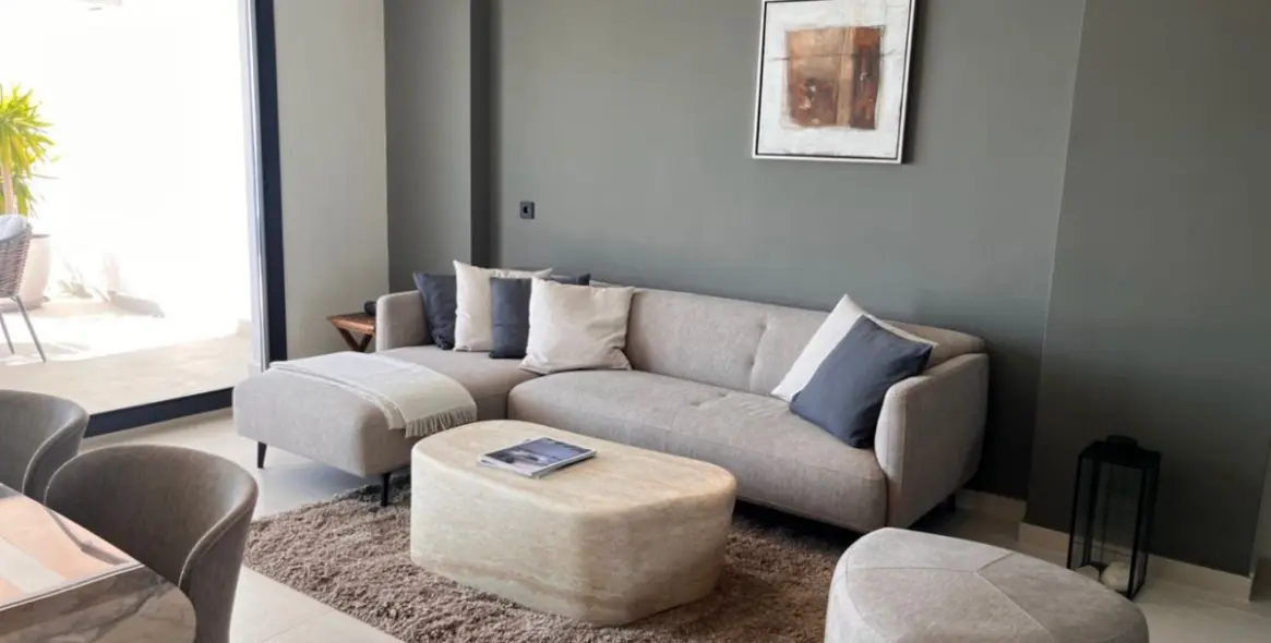 Продажа пентхауса в Mijas 8