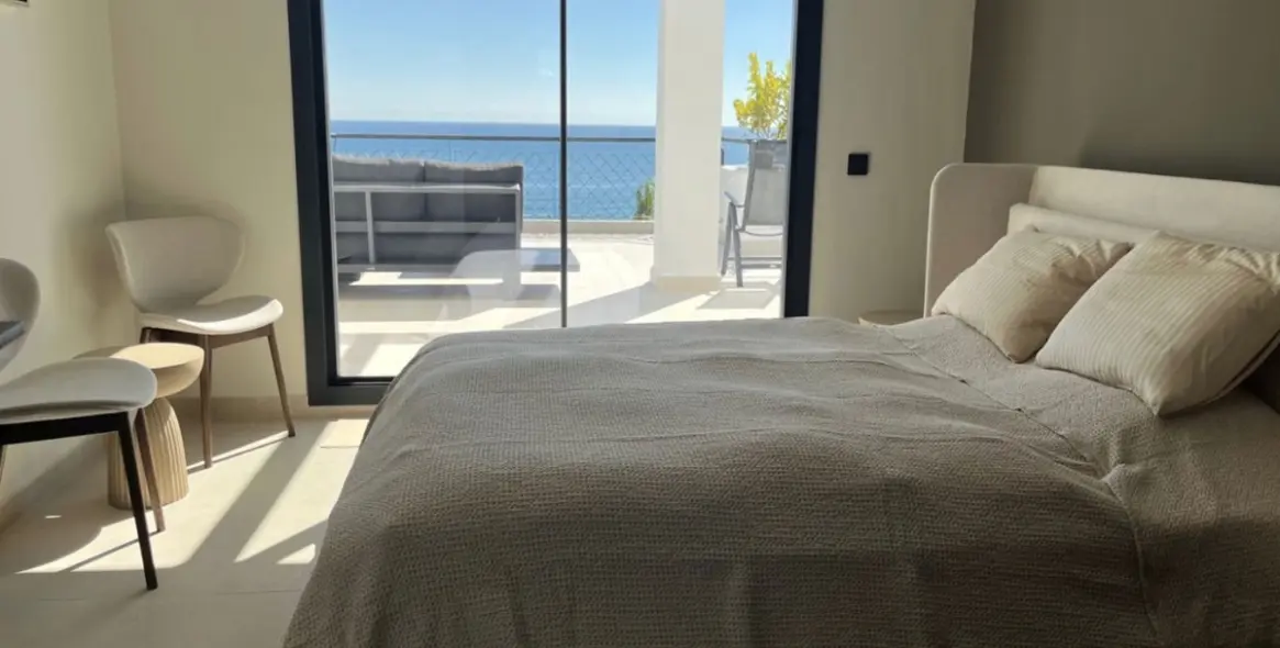 Продажа пентхауса в Mijas 11