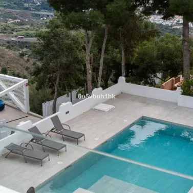 Продажа таунхауса в Malaga - Este