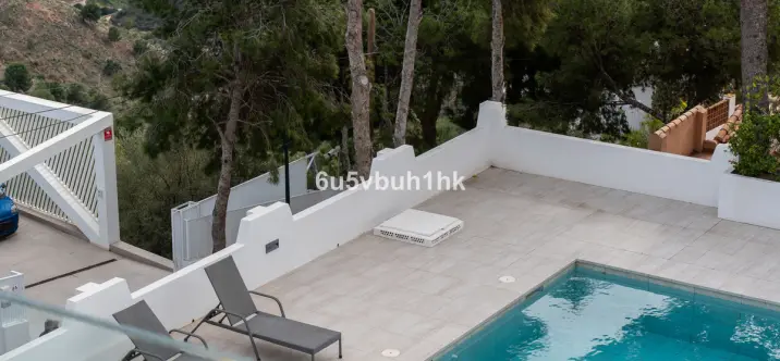 Продажа таунхауса в Malaga - Este 2