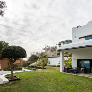 Продажа таунхауса в Malaga - Este