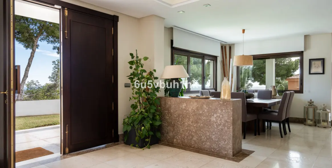 Продажа таунхауса в Malaga - Este 5