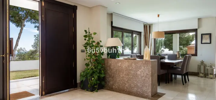 Продажа таунхауса в Malaga - Este 4