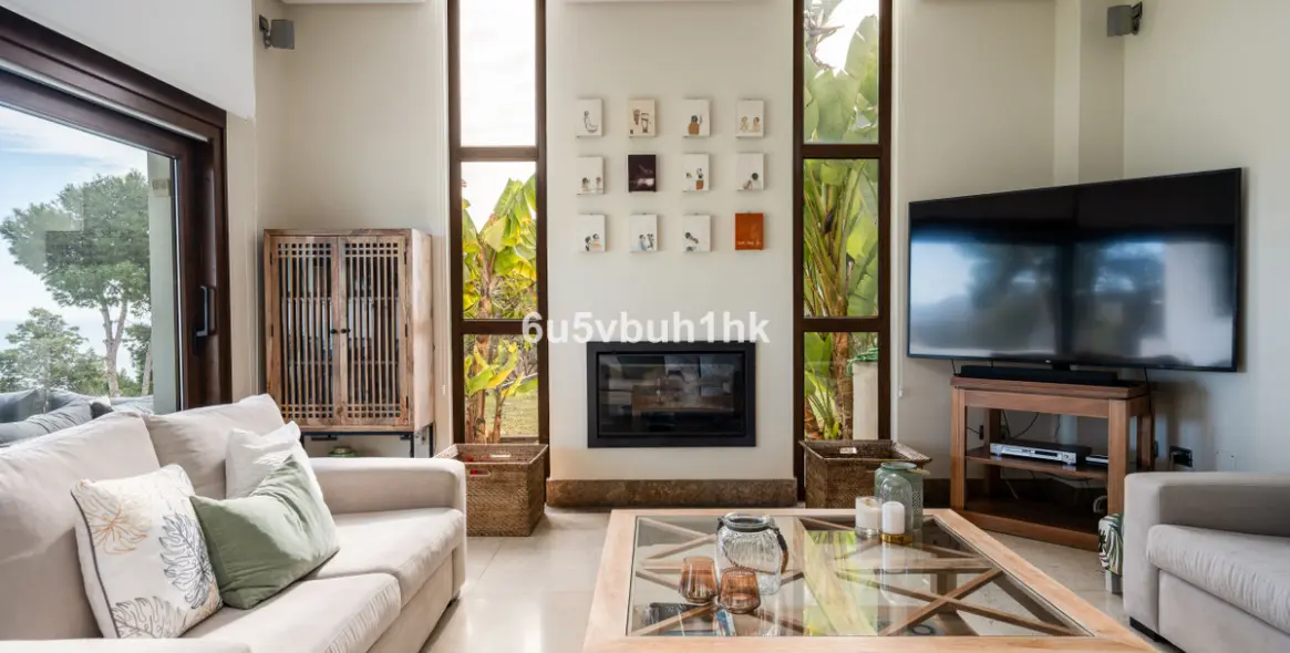 Продажа таунхауса в Malaga - Este 9