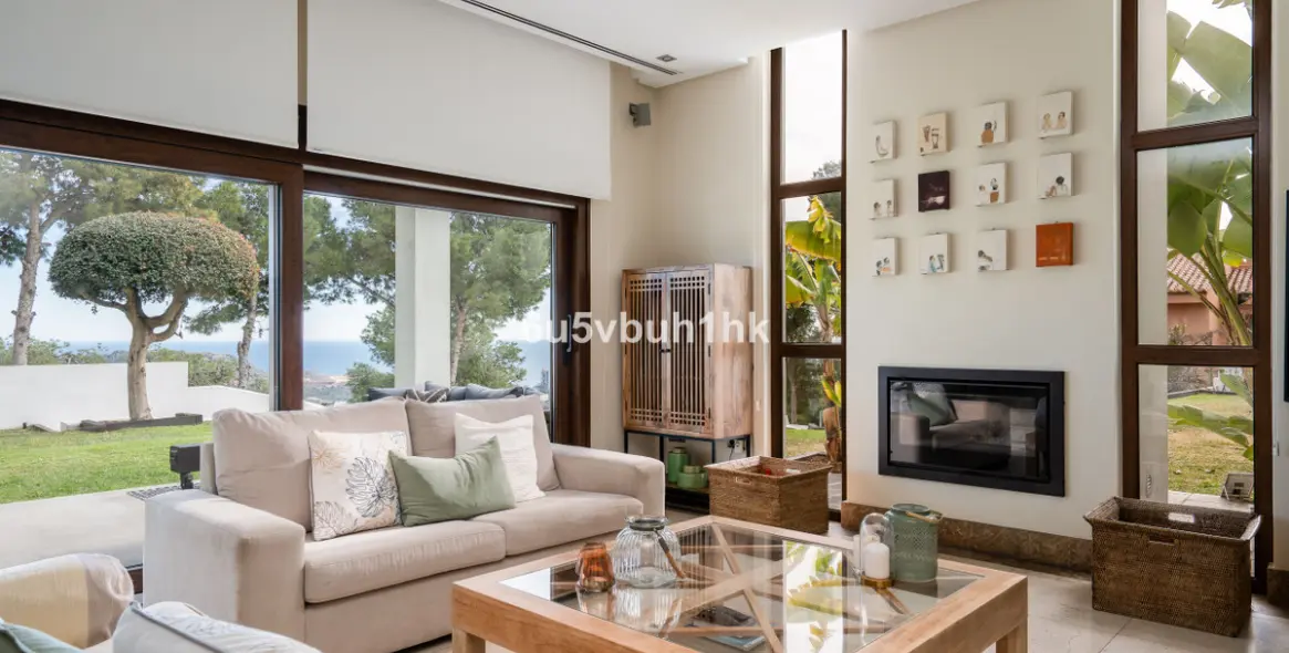 Продажа таунхауса в Malaga - Este 11