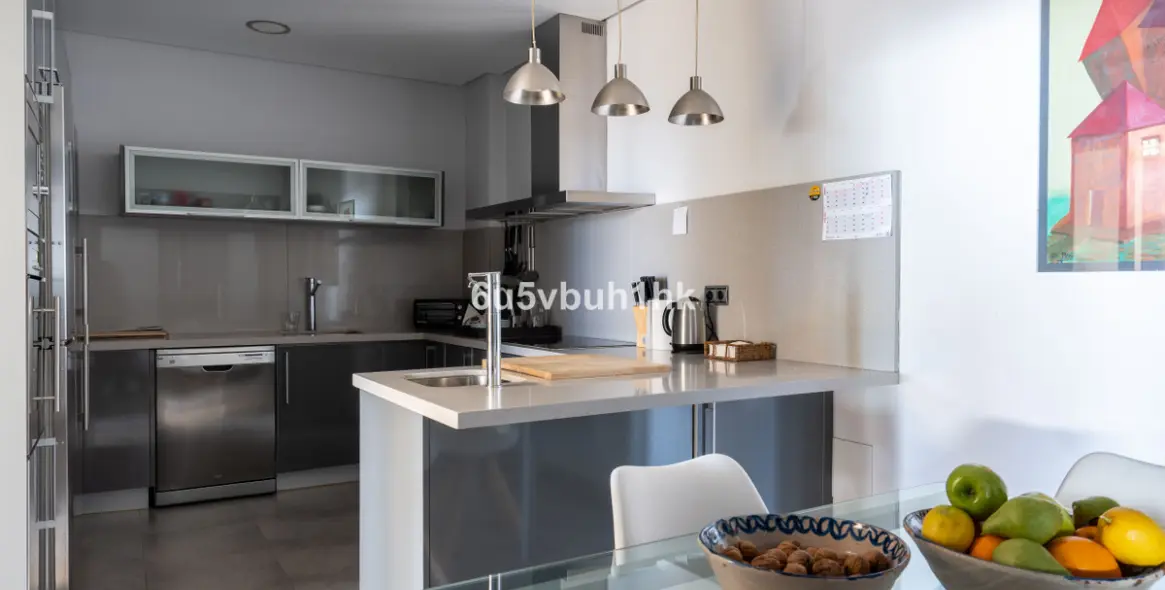 Продажа таунхауса в Malaga - Este 14