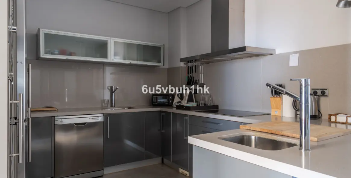 Продажа таунхауса в Malaga - Este 15