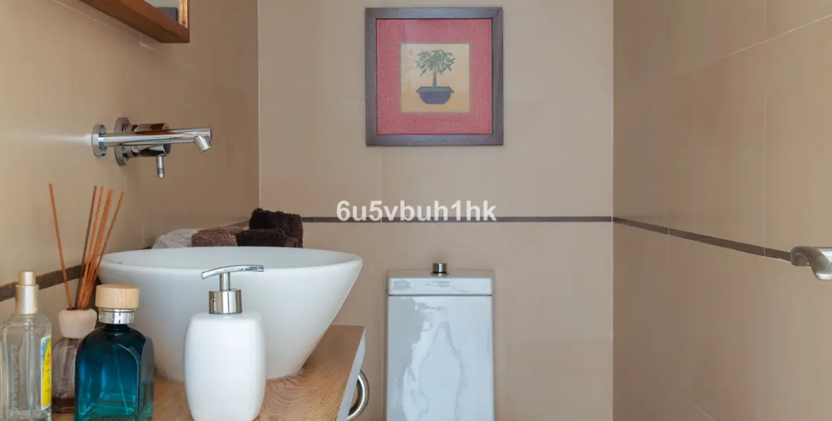 Продажа таунхауса в Malaga - Este 16