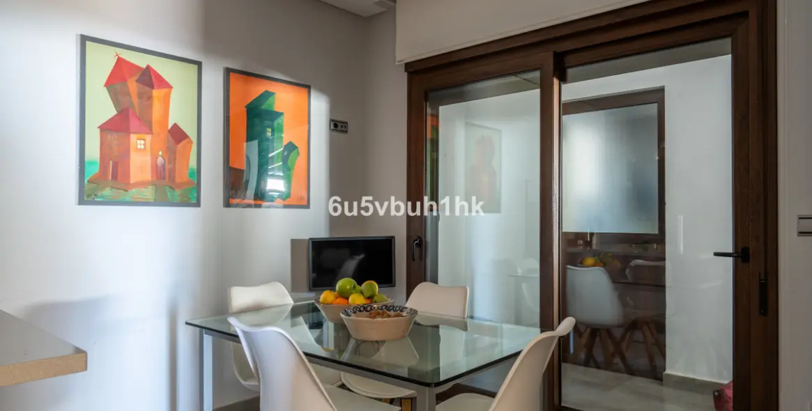 Продажа таунхауса в Malaga - Este 17