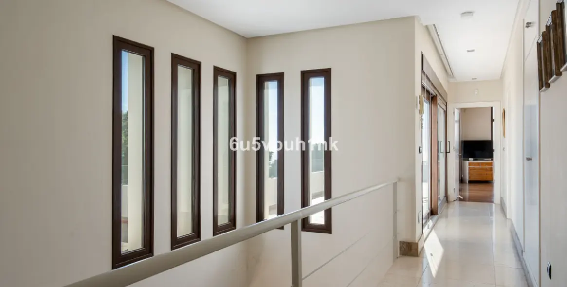 Продажа таунхауса в Malaga - Este 20