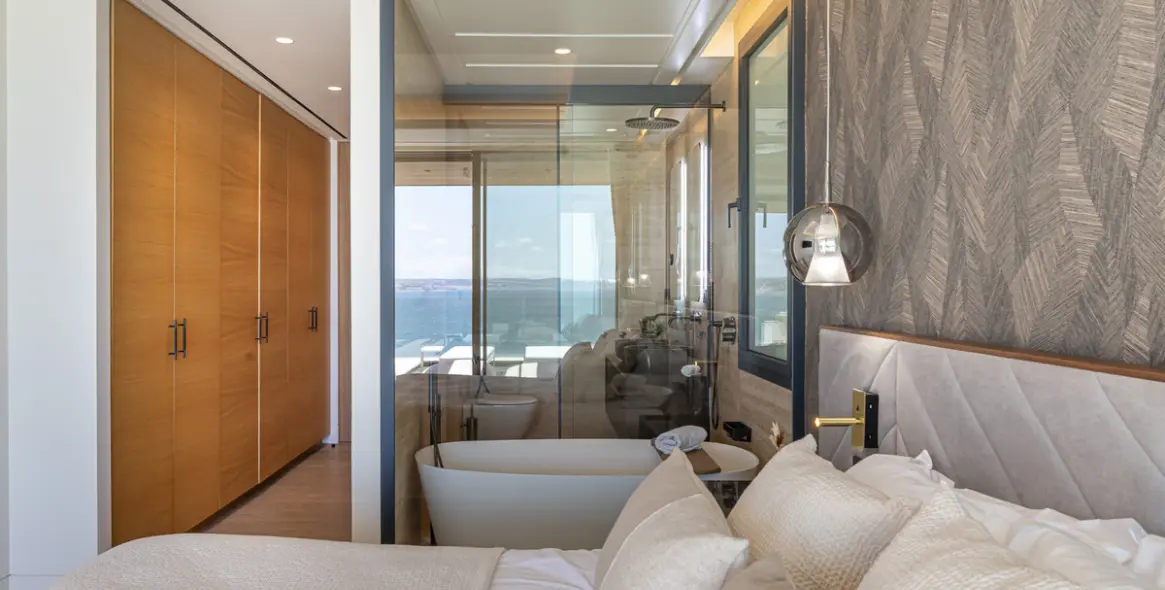 Продажа апартаментов на среднем этаже в Estepona 18