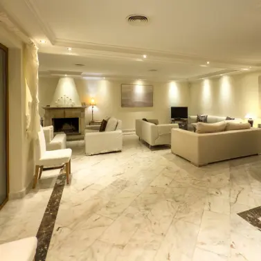 Продажа  отдельно стоящей виллы в El Rosario