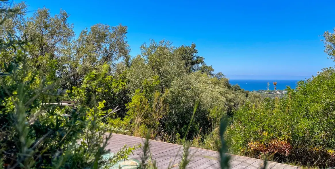 Продажа  отдельно стоящей виллы в El Rosario 10