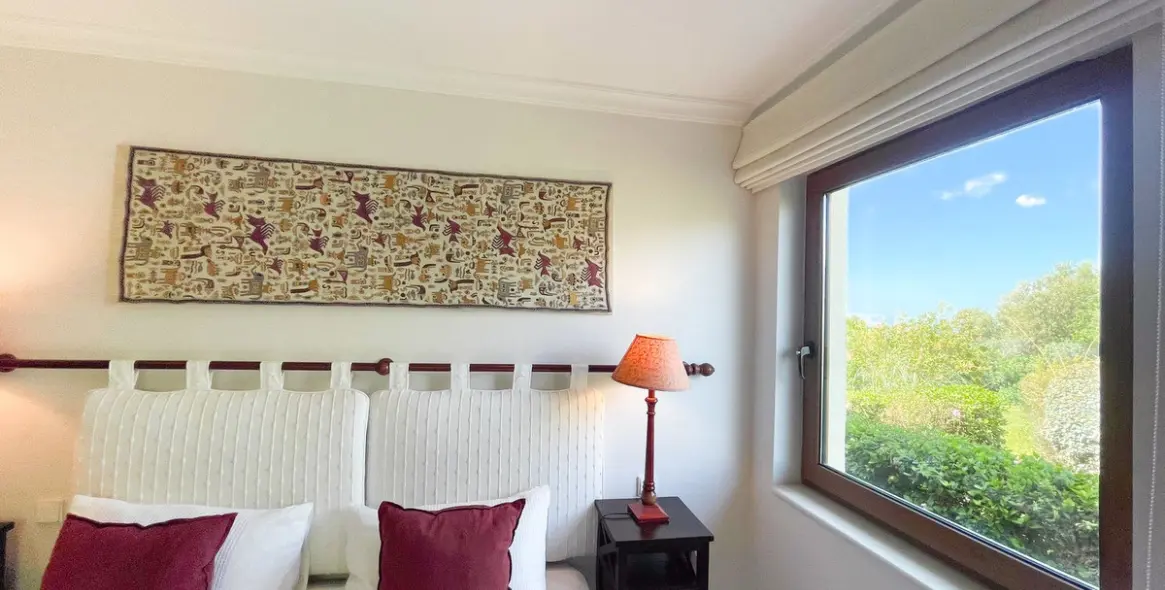 Продажа  отдельно стоящей виллы в El Rosario 19