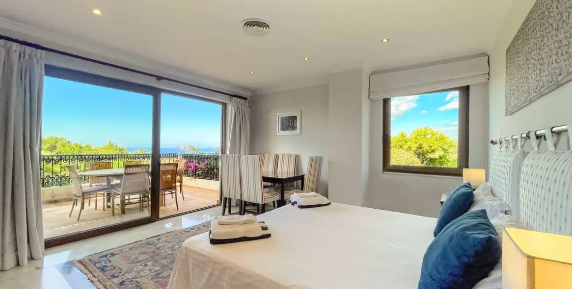 Продажа  отдельно стоящей виллы в El Rosario 23