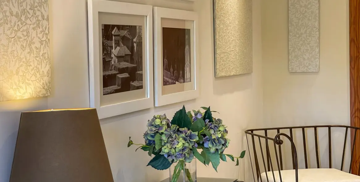 Продажа  отдельно стоящей виллы в El Rosario 38