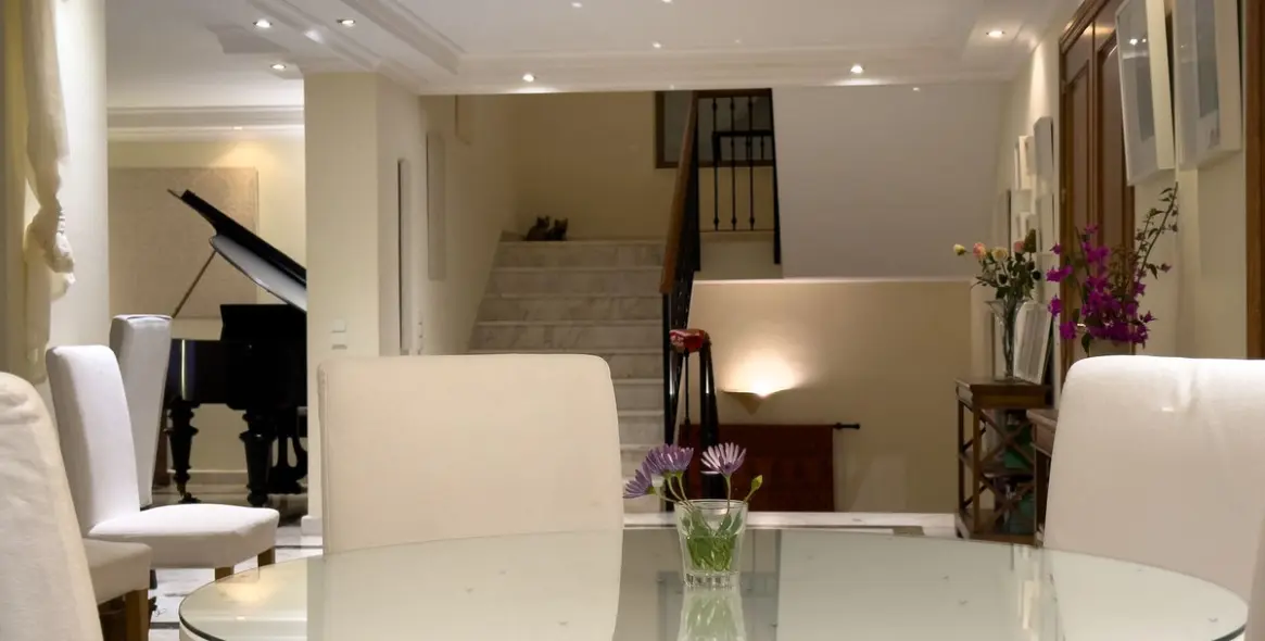 Продажа  отдельно стоящей виллы в El Rosario 46