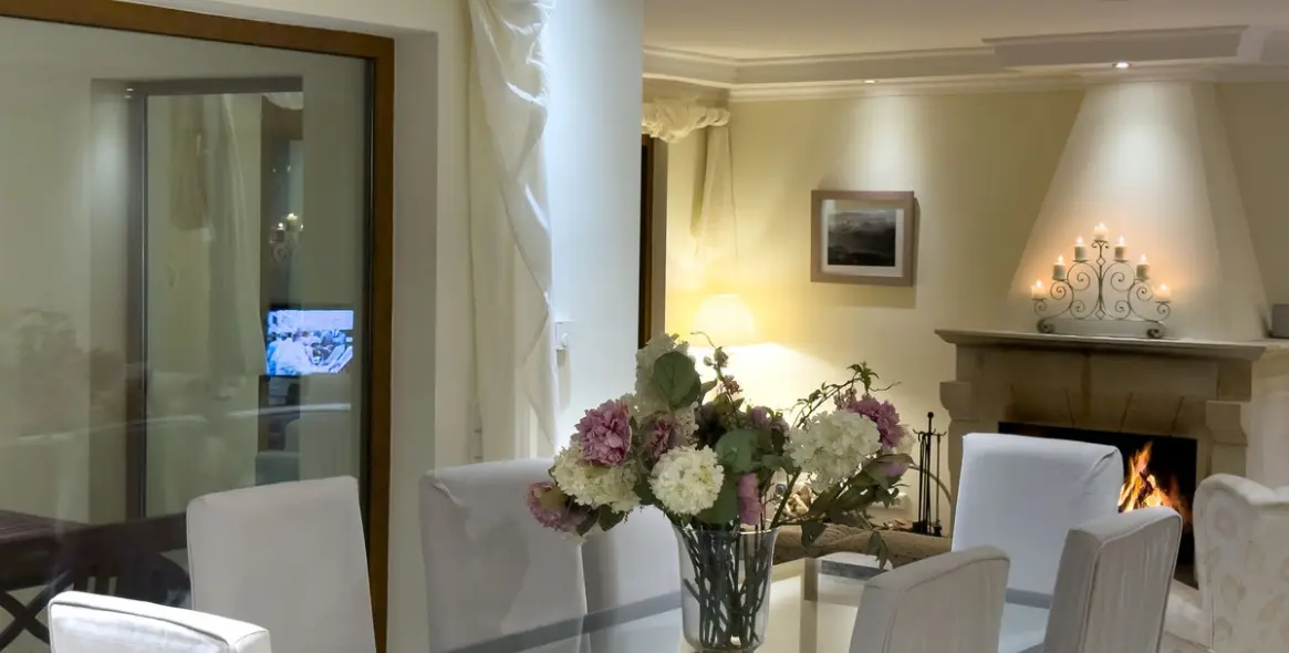 Продажа  отдельно стоящей виллы в El Rosario 50