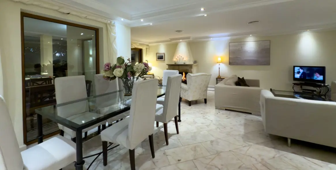 Продажа  отдельно стоящей виллы в El Rosario 51