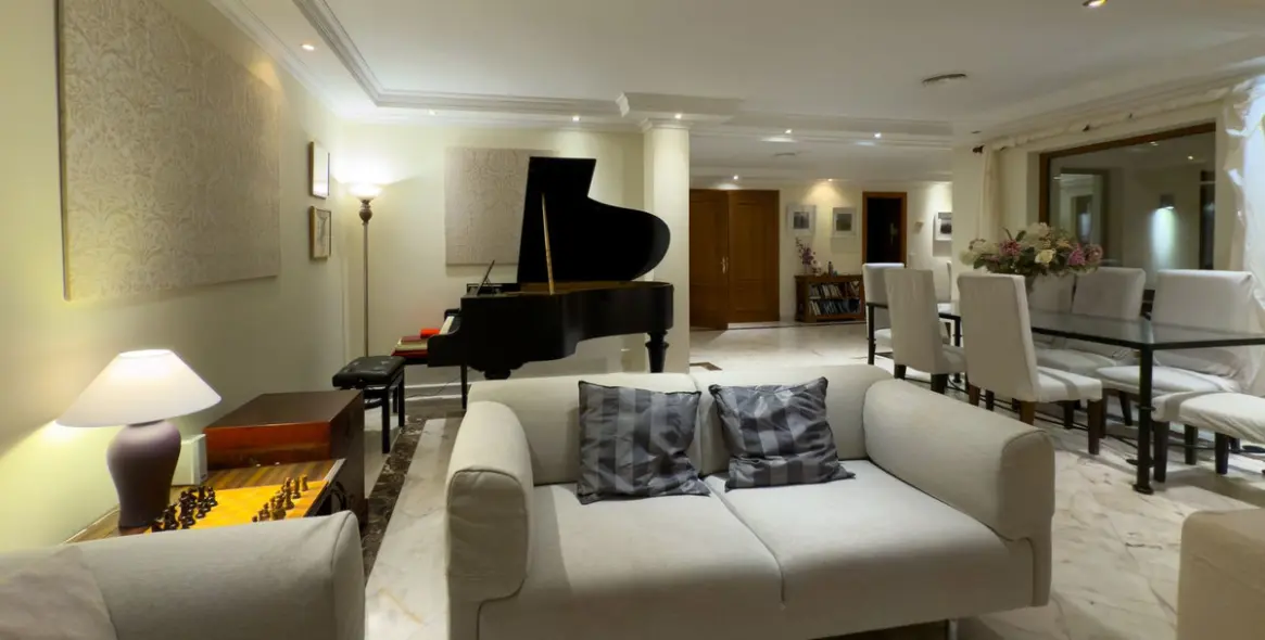 Продажа  отдельно стоящей виллы в El Rosario 59