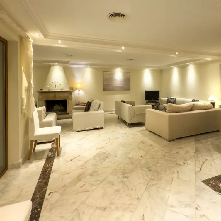 Venta de villa independiente en El Rosario