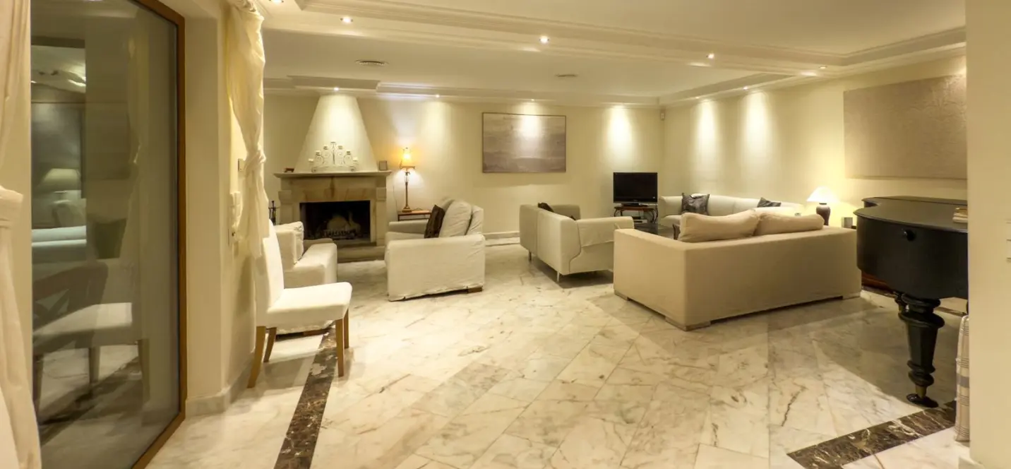 Venta de villa independiente en El Rosario 2