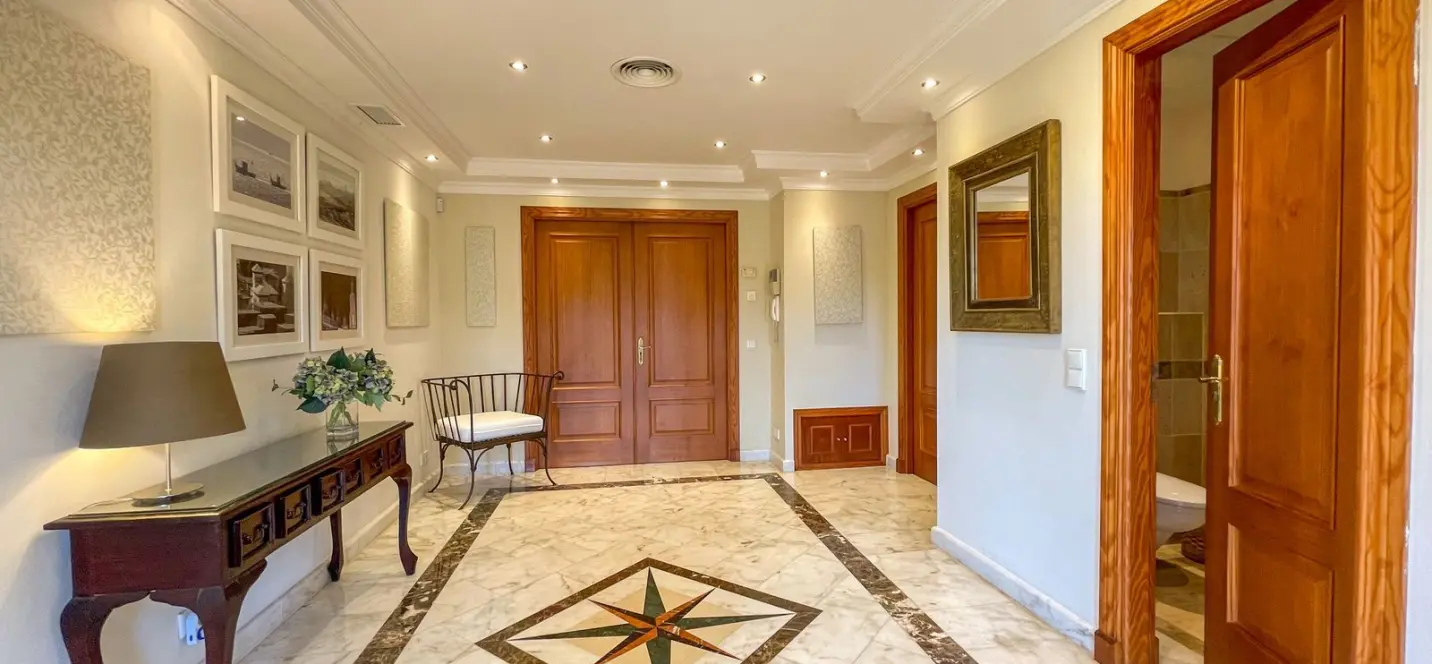 Venta de villa independiente en El Rosario 3