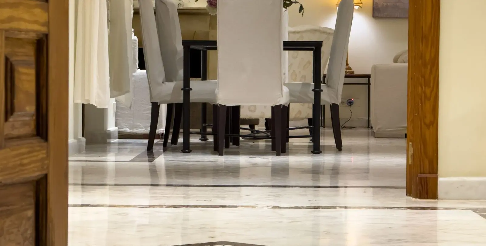Venta de villa independiente en El Rosario 5