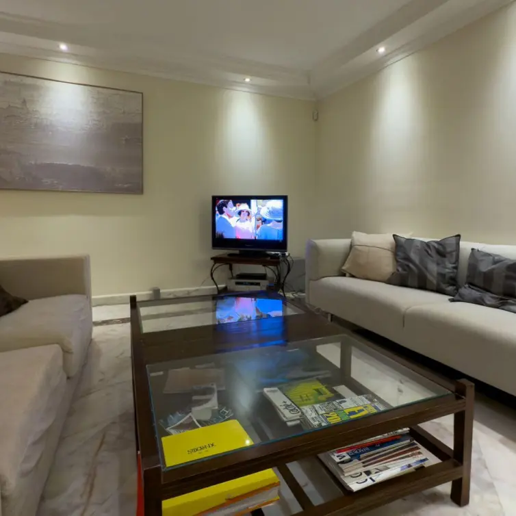 Venta de villa independiente en El Rosario