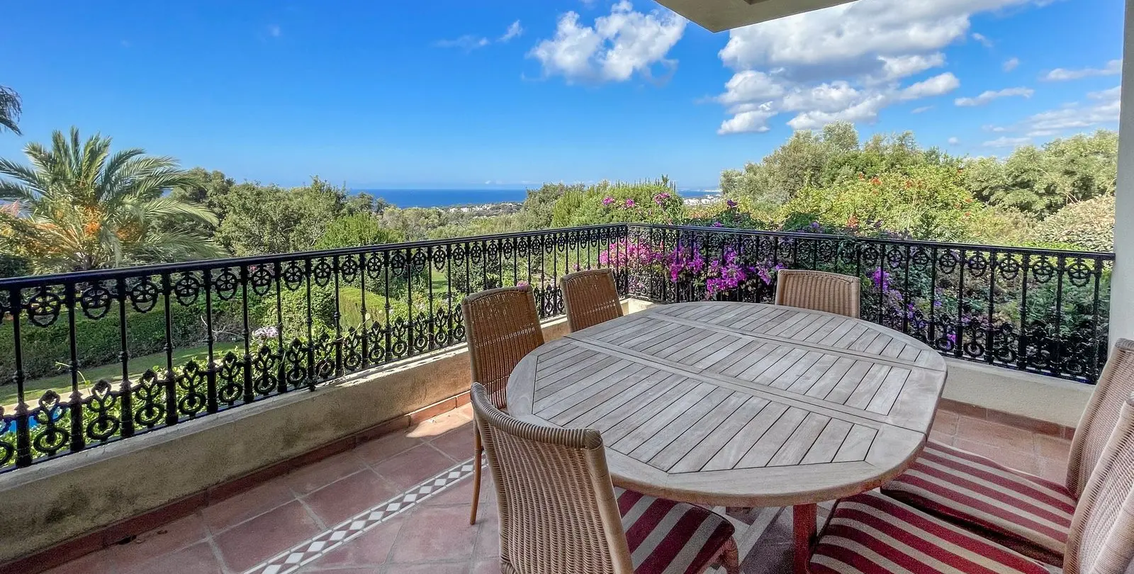 Venta de villa independiente en El Rosario 26