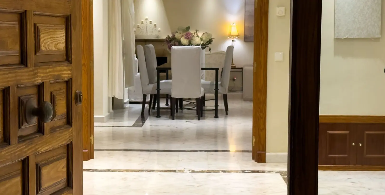Venta de villa independiente en El Rosario 32
