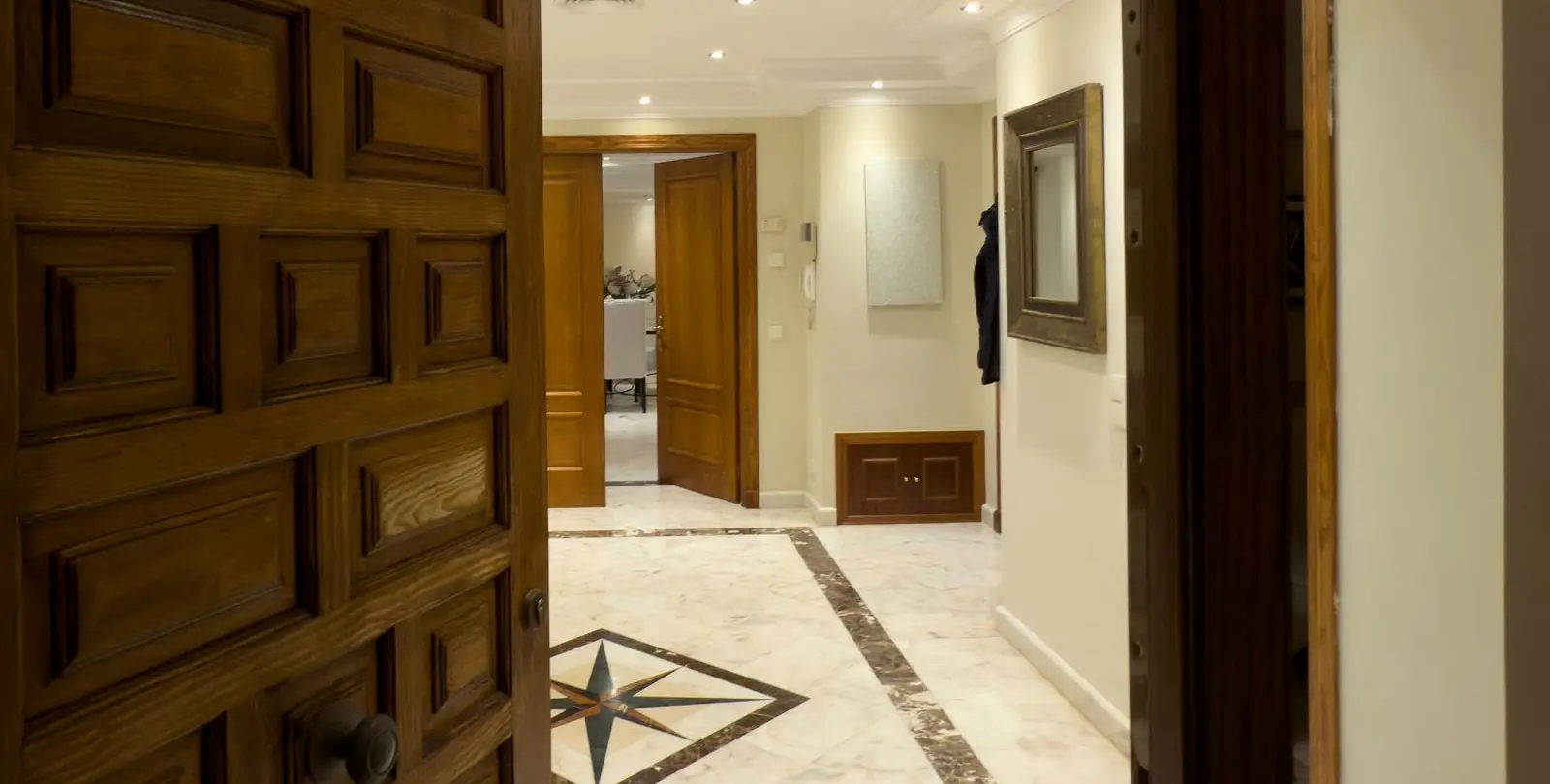 Venta de villa independiente en El Rosario 35