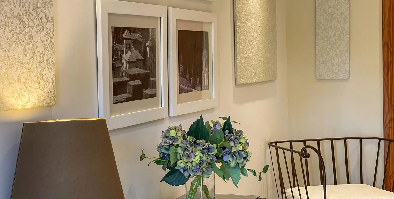 Venta de villa independiente en El Rosario 38