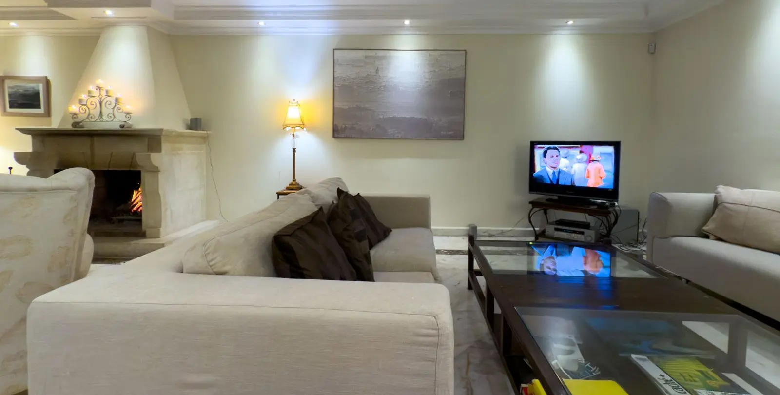 Venta de villa independiente en El Rosario 61