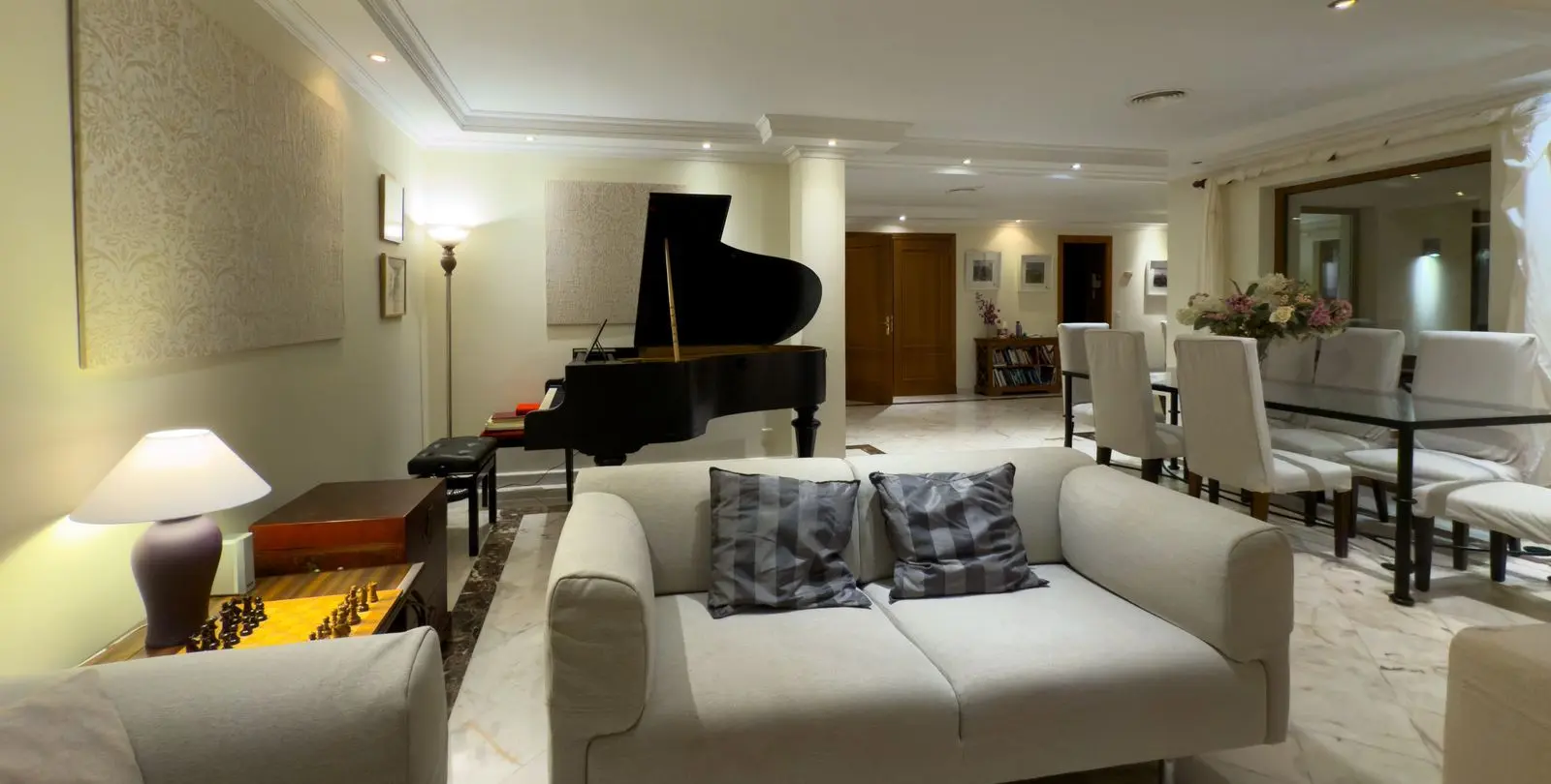 Venta de villa independiente en El Rosario 81