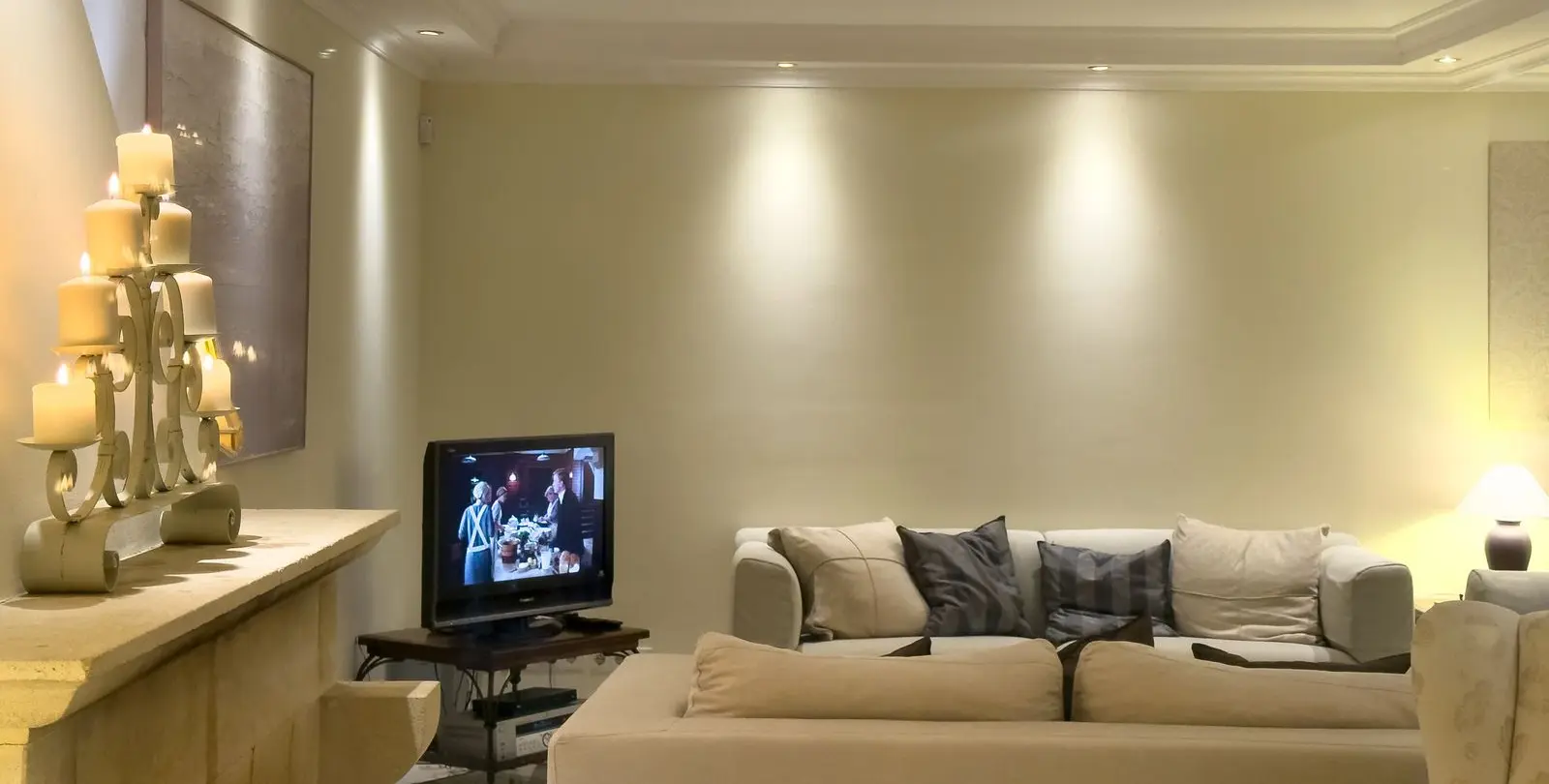 Venta de villa independiente en El Rosario 90