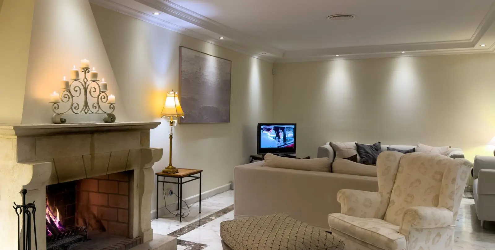 Venta de villa independiente en El Rosario 92