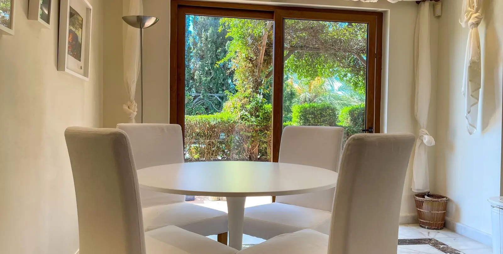 Venta de villa independiente en El Rosario 94