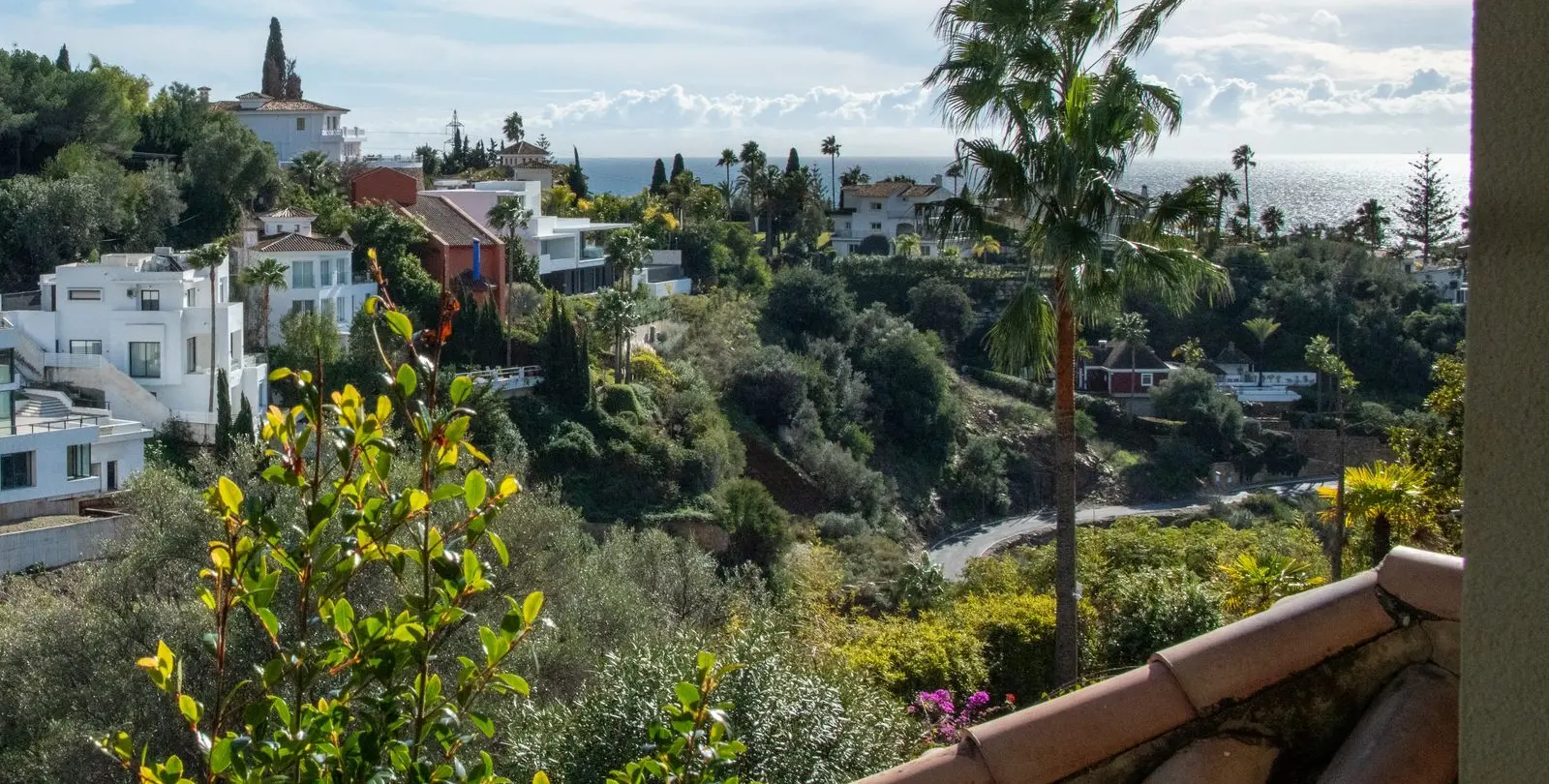 Venta de villa independiente en El Rosario 111